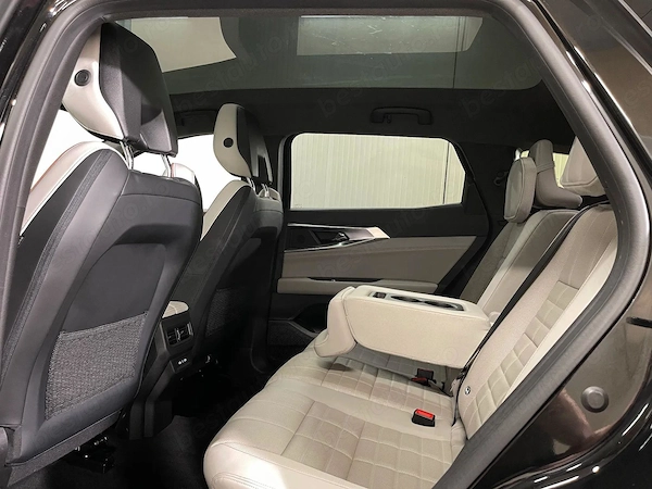 RENAULT Espace 2024 — imagine 13