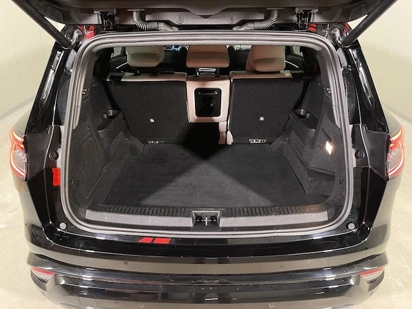 RENAULT Espace 2024 — imagine 14