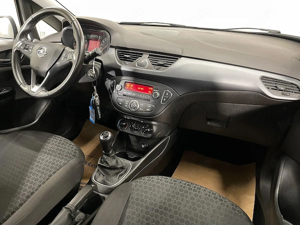 OPEL Corsa 2018 — imagine 8