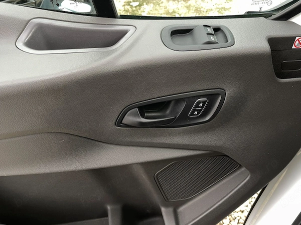 FORD Transit 2021 — imagine 15
