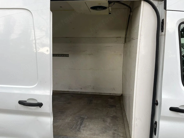 FORD Transit 2021 — imagine 10