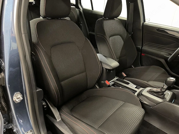 FORD Focus 2023 — imagine 9