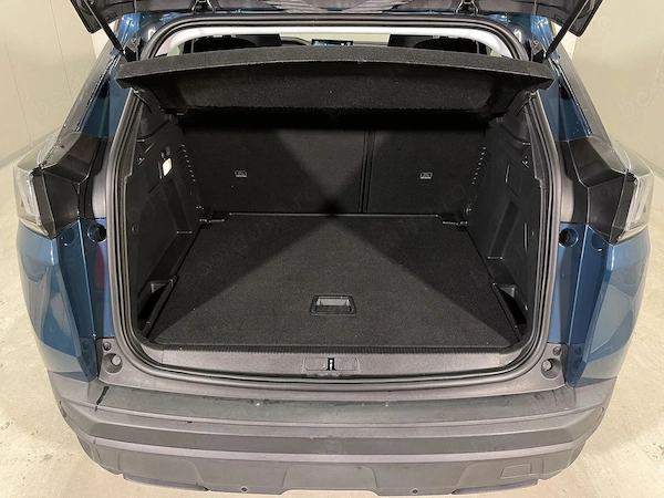 PEUGEOT 3008 2022 — imagine 12