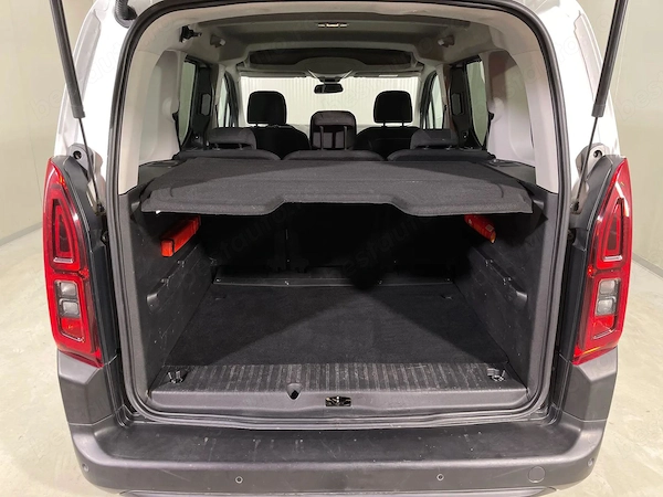 CITROËN Berlingo 2021 — imagine 12