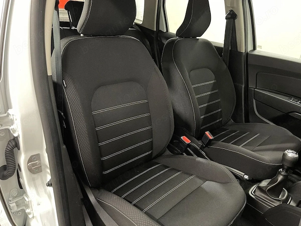 DACIA Duster 2022 — imagine 9