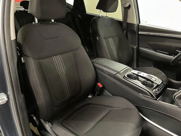 HYUNDAI Tucson 2023 — imagine 9