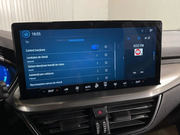 FORD Focus 2024 — imagine 17