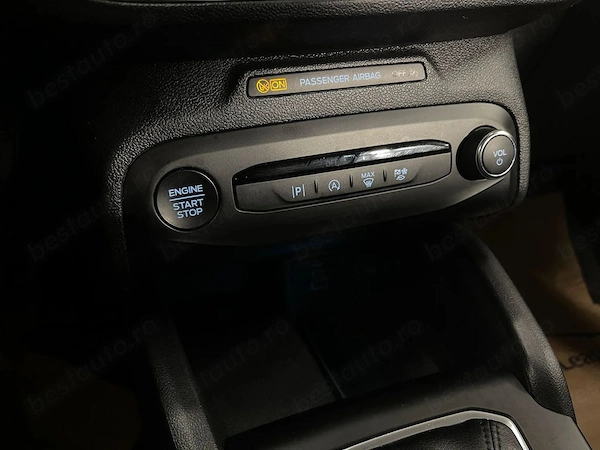 FORD Focus 2024 — imagine 20