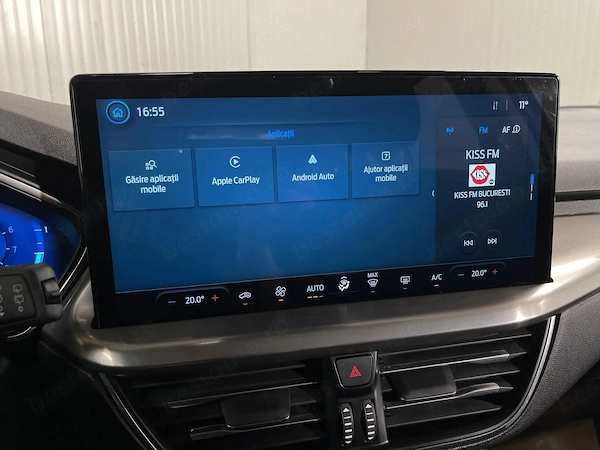 FORD Focus 2024 — imagine 18