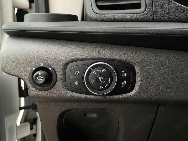 FORD Transit 2021 — imagine 16