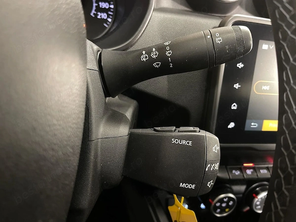 DACIA Duster 2022 — imagine 18