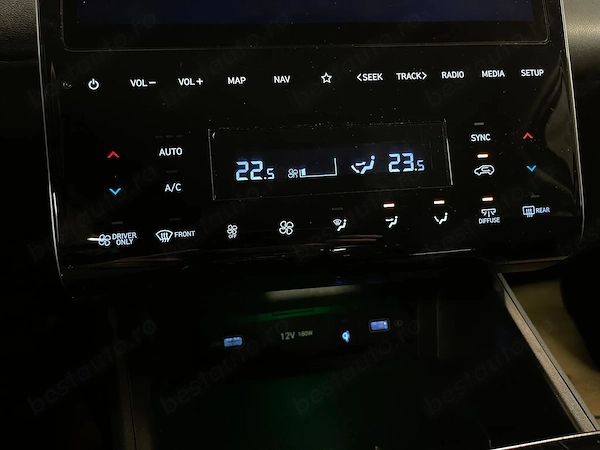 HYUNDAI Tucson 2023 — imagine 20