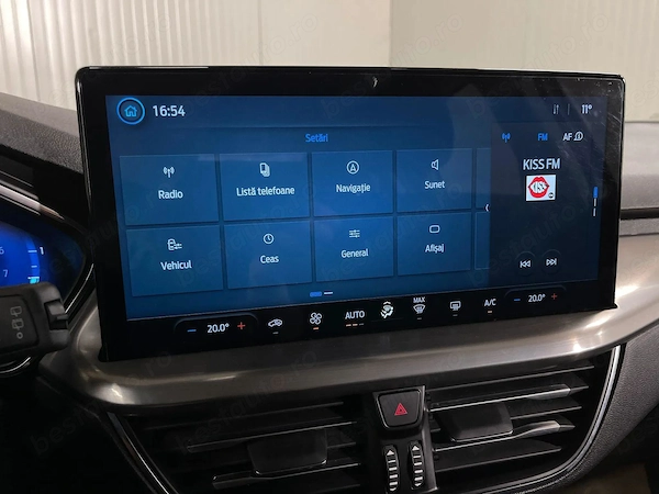 FORD Focus 2024 — imagine 19