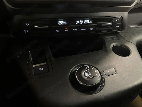 CITROËN Berlingo 2021 — imagine 17