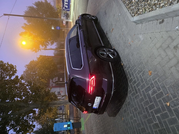 VOLKSWAGEN Passat 2016 — imagine 10