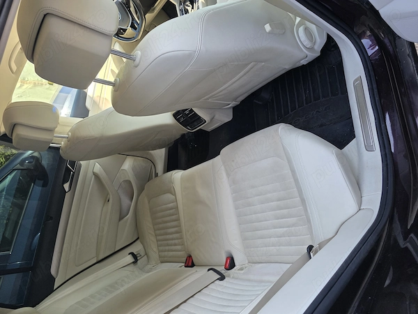 VOLKSWAGEN Passat 2016 — imagine 6