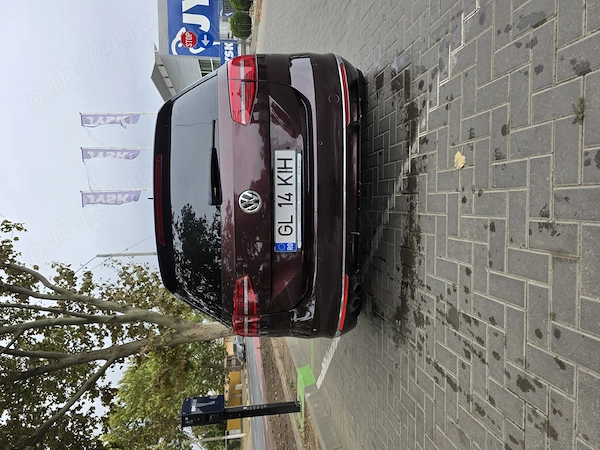 VOLKSWAGEN Passat 2016 — imagine 4