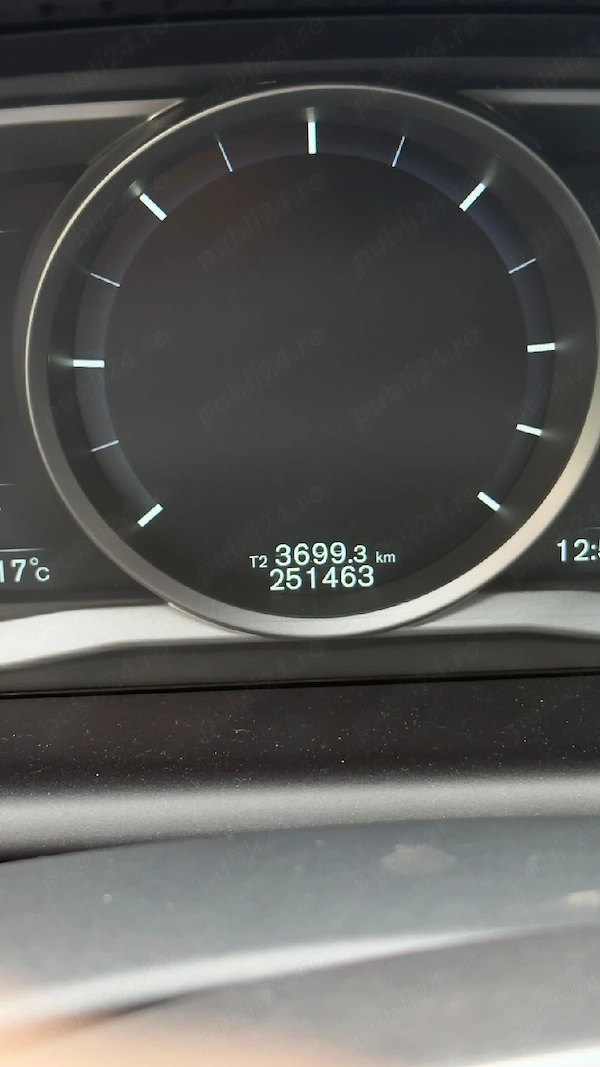VOLVO XC60 2016 — imagine 4