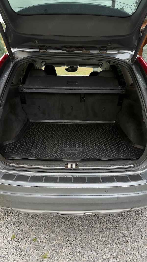 VOLVO XC60 2016 — imagine 6