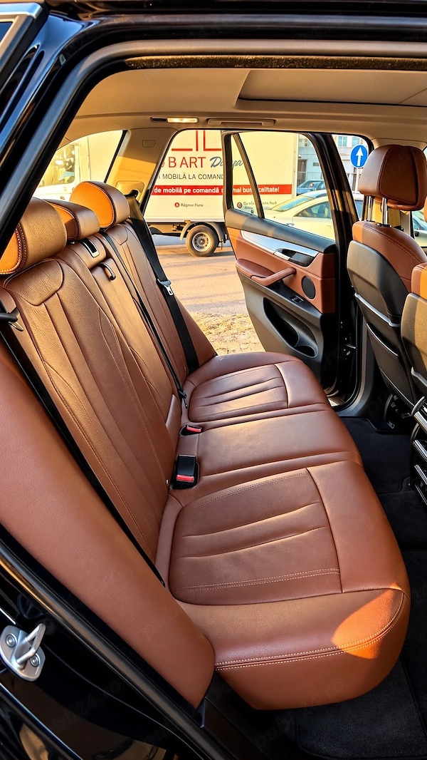 BMW X Series (Generic) 2017 — imagine 3