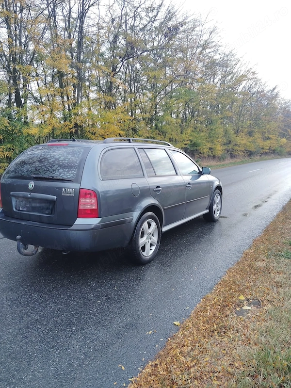 SKODA 105 2005 — imagine 4