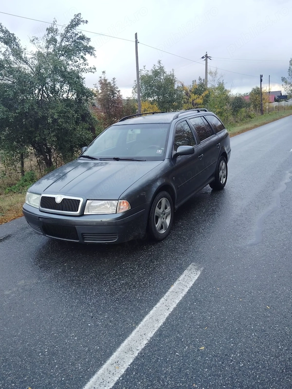 SKODA 105 2005 — imagine 2
