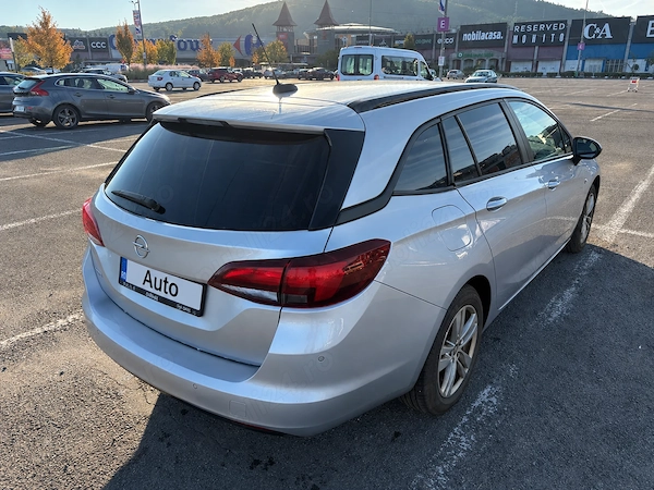 OPEL Astra 2021 — imagine 3