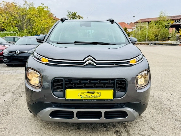 CITROËN C3 Aircross 2020 — imagine 5