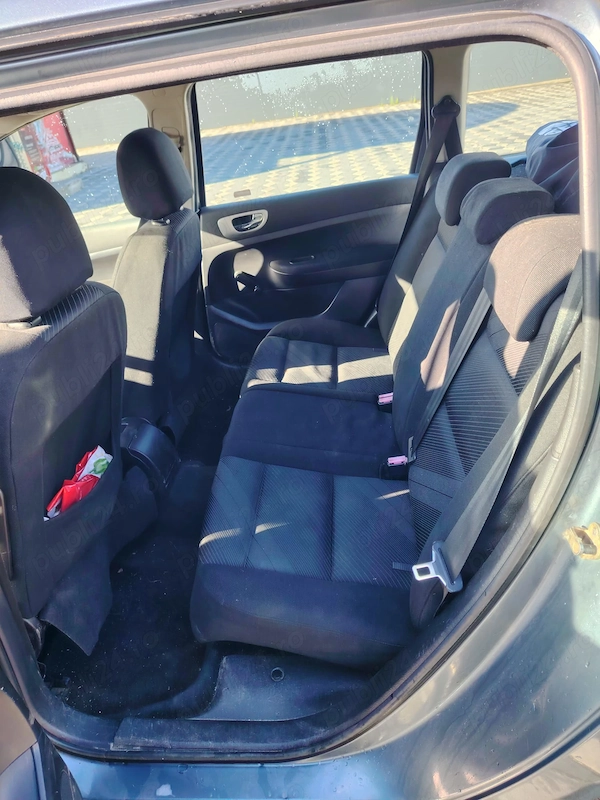 PEUGEOT 307 2006 — imagine 6