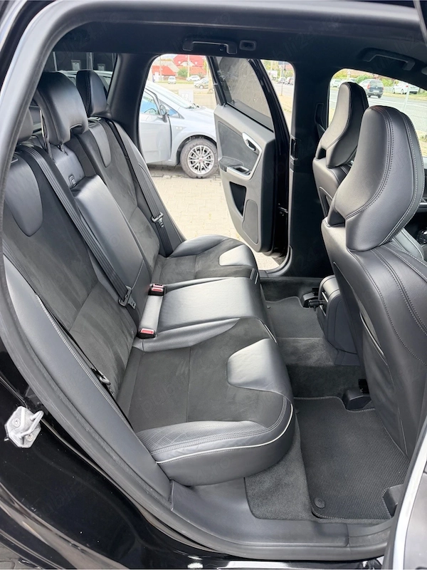 VOLVO XC60 2016 — imagine 5