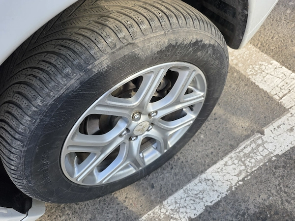 MITSUBISHI Outlander 2014 — imagine 2