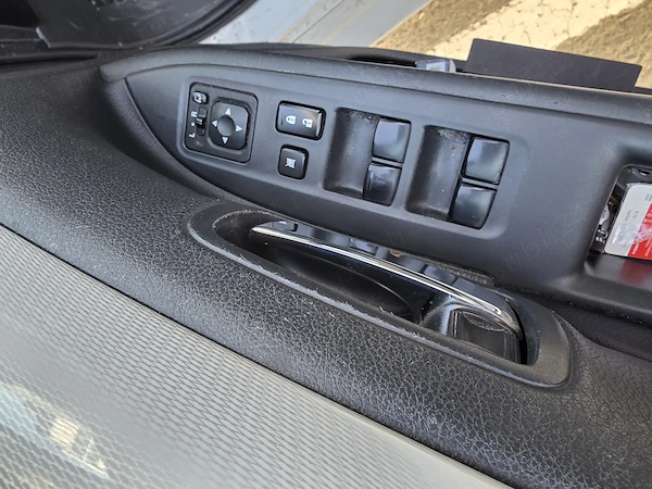 MITSUBISHI Outlander 2014 — imagine 3