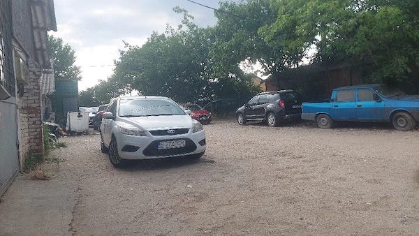 FORD Focus 2011 — imagine 4