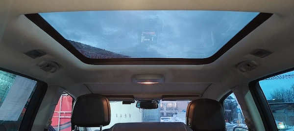 OPEL Zafira 2015 — imagine 2