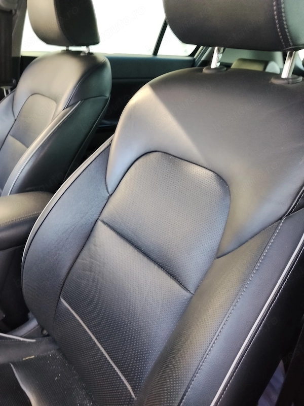 KIA Sportage 2019 — imagine 7