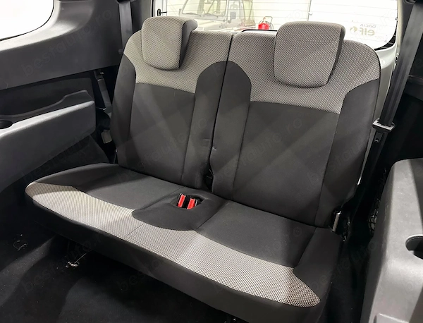 DACIA Lodgy 2015 — imagine 15