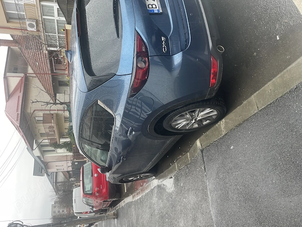 MAZDA CX-5 2020 — imagine 2