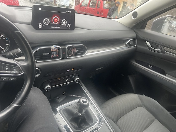 MAZDA CX-5 2020 — imagine 5