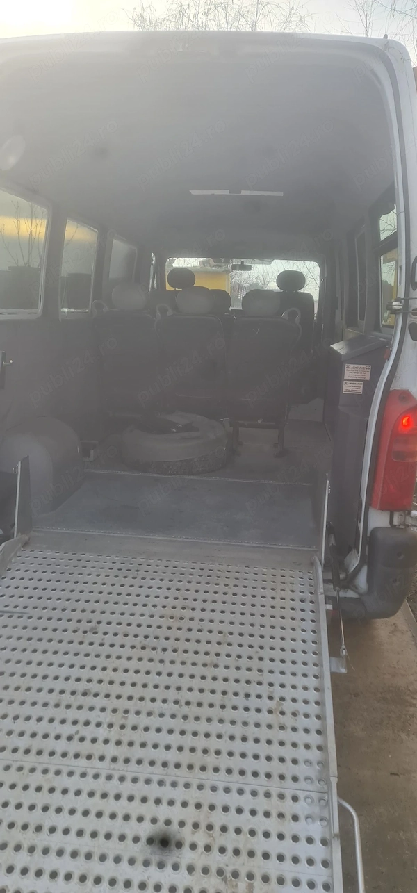 RENAULT Master 2000 — imagine 3