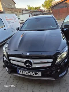 MERCEDES-BENZ GLA 2015 — imagine 2