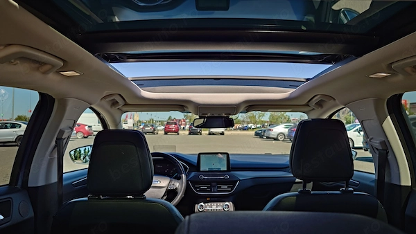 FORD Focus 2018 — imagine 5