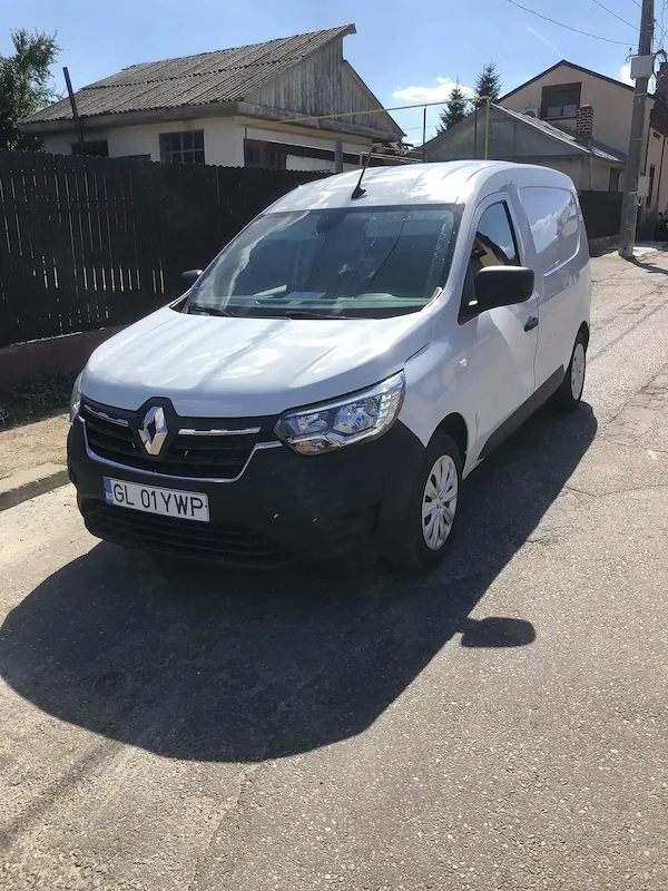 RENAULT Express 2024 — imagine 2