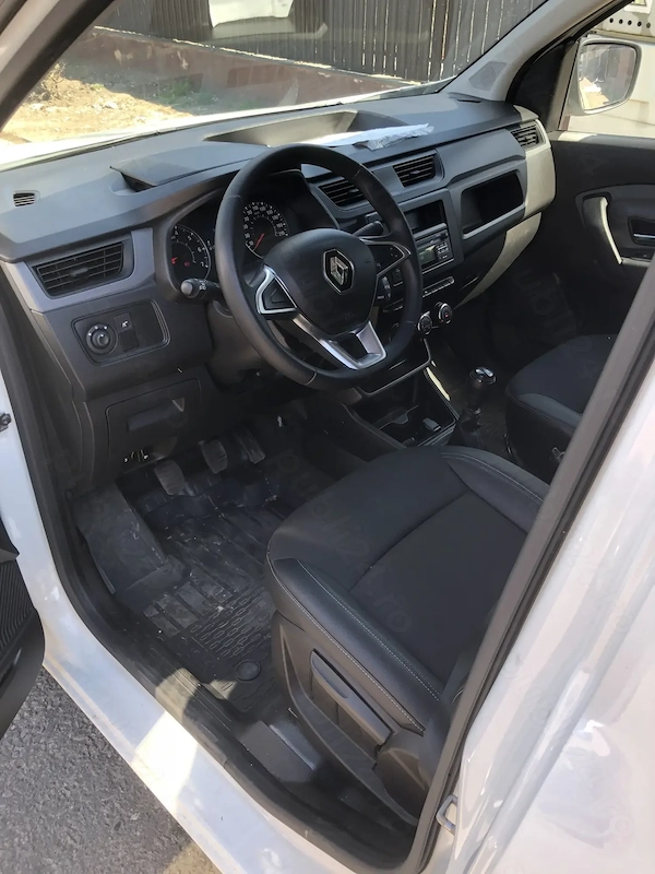 RENAULT Express 2024 — imagine 5