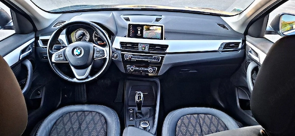 BMW X Series (Generic) 2022 — imagine 5