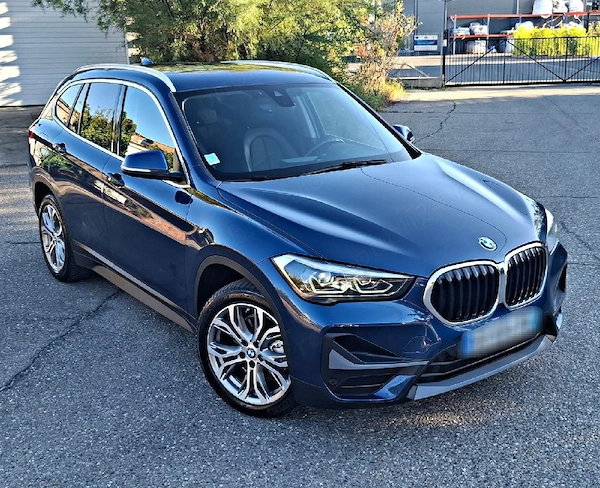 BMW X Series (Generic) 2022 — imagine 4