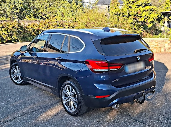 BMW X Series (Generic) 2022 — imagine 3