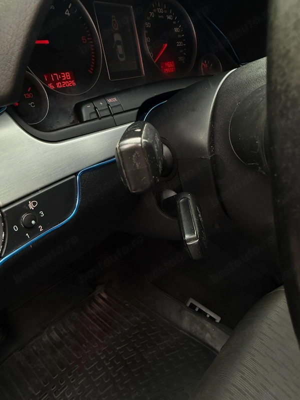 AUDI A4 2007 — imagine 9