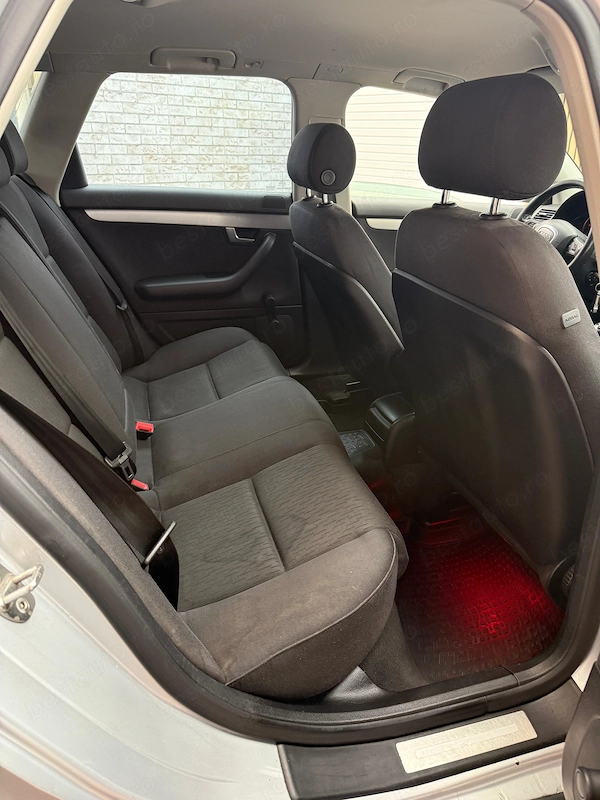 AUDI A4 2007 — imagine 11