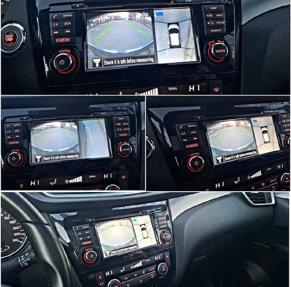 OPEL Astra 2020 — imagine 8