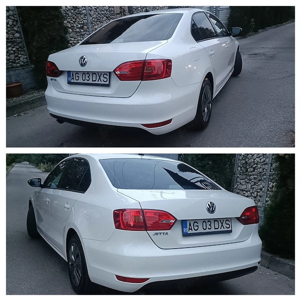 VOLKSWAGEN Jetta 2013 — imagine 3